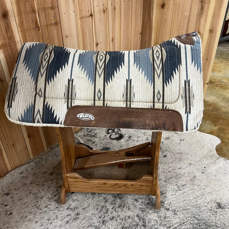 Used Weaver Pad
