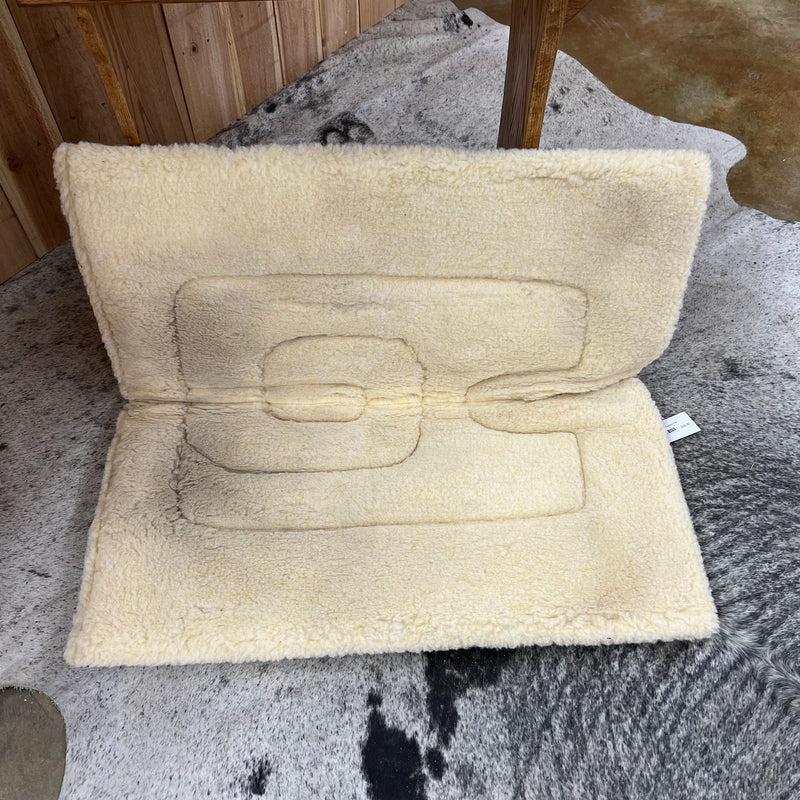 Used Canvas Pad