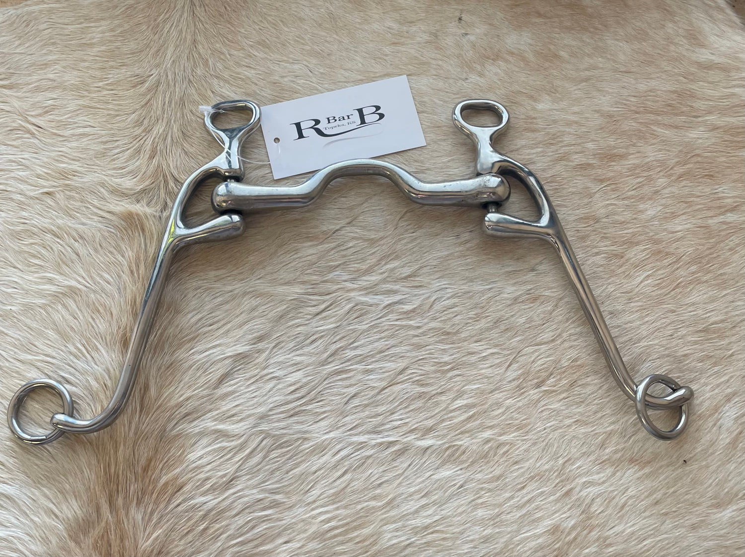 Used Tack
