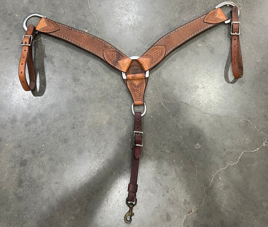 Used Martin Breast Collar