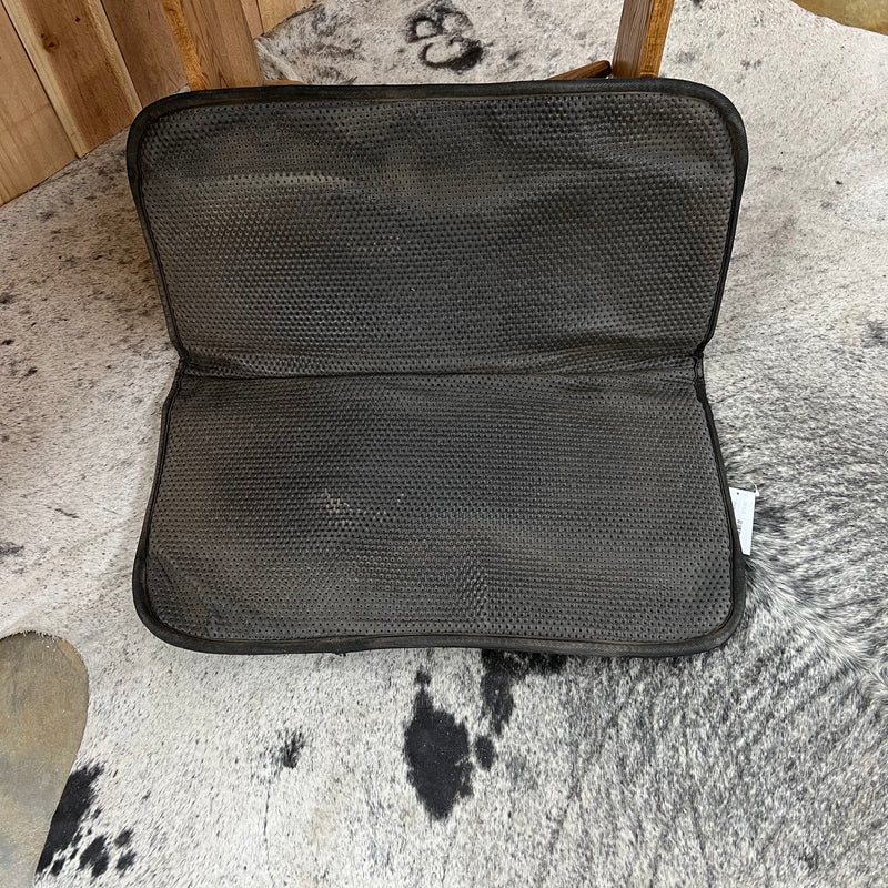 Used Reinsman Swayback Pad