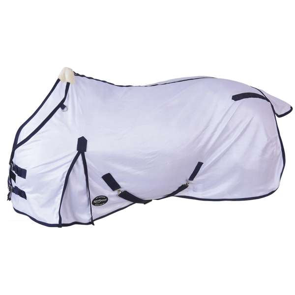 Reinsman Guardian Breathable Mesh Fly Sheet w/UV Protection