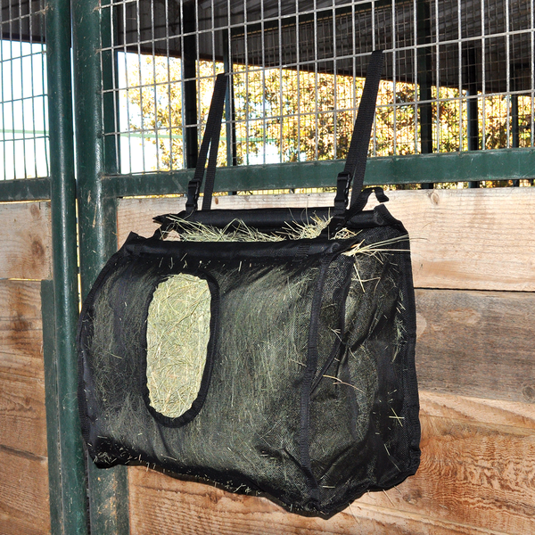 Cashel Mesh Stall Hay Bag