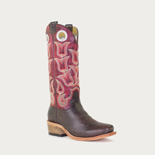 Hyer Women's Tipton Boots