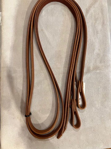 R Bar B Split Reins, 1 X 8'