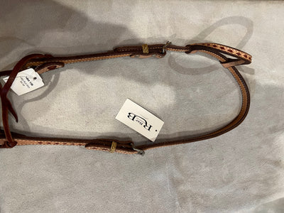 One Ear Headstall, HDST-136