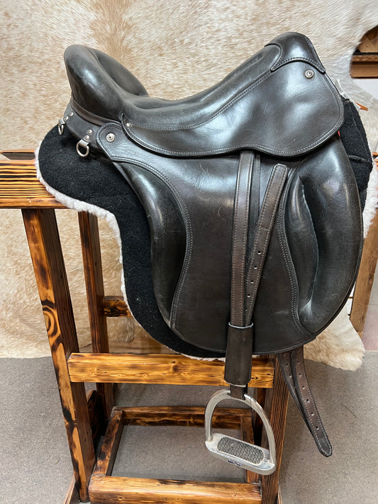 Used Saddle Orthoflex