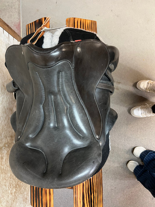 Used Saddle Orthoflex