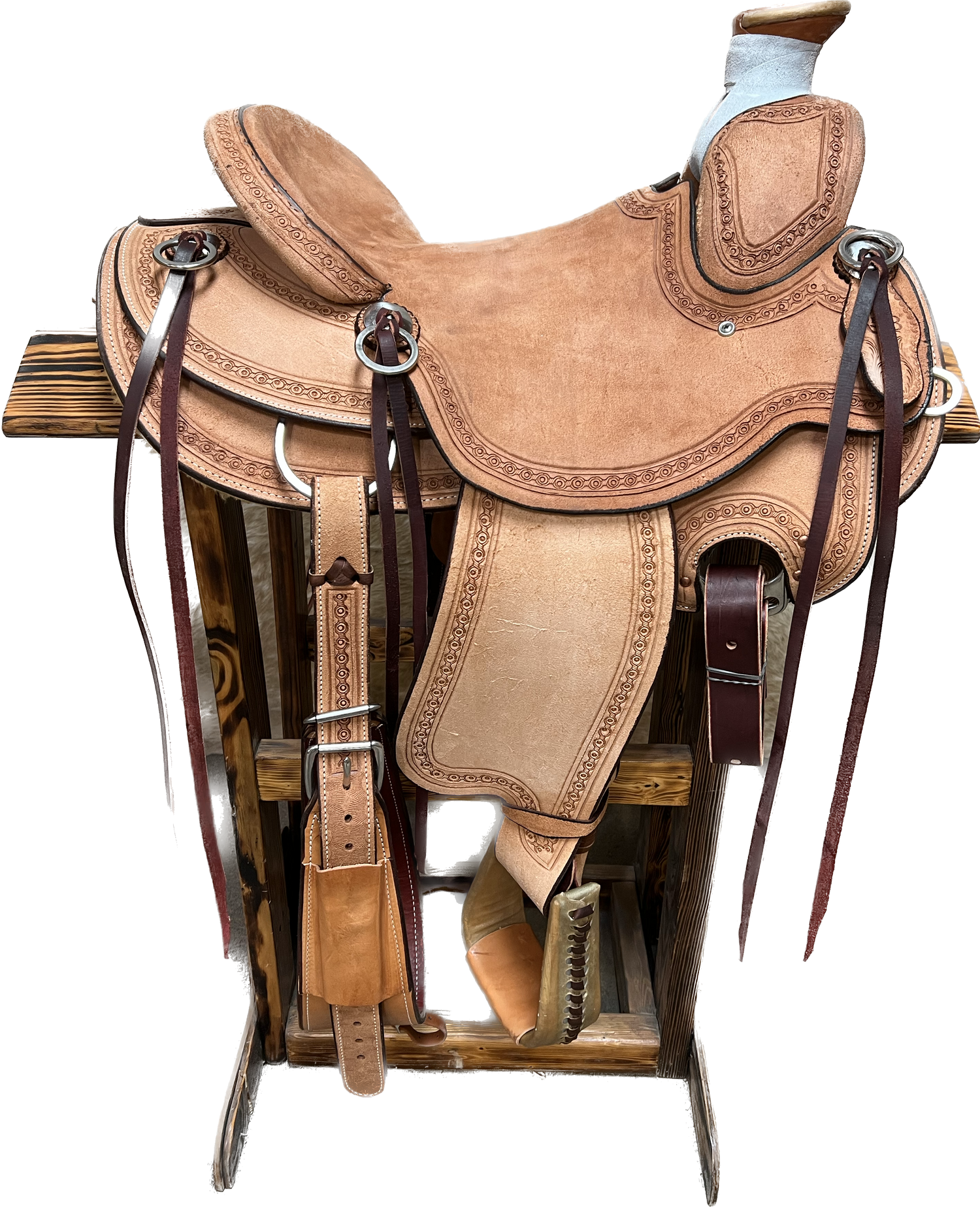 All Saddles