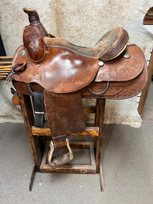 Used Show Me Roper, 16"