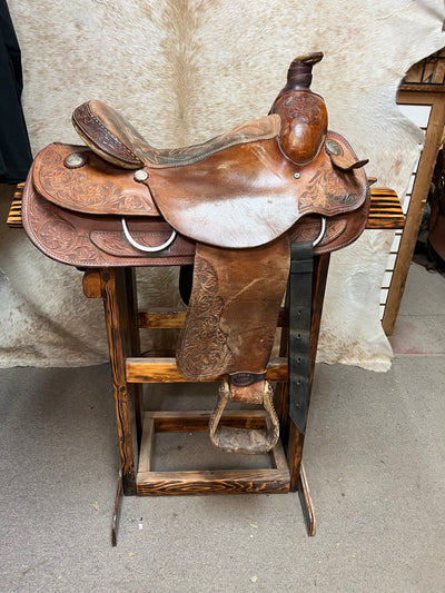 Used Show Me Roper, 16"