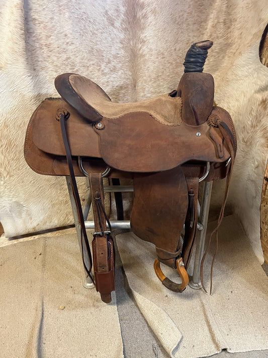 Used Heavy Duty Roper, 15.5"