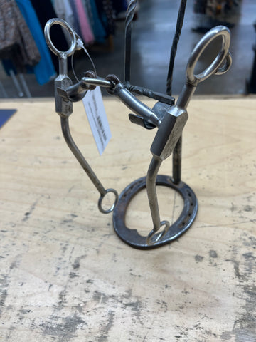 Used 9" Cheek Lifesaver Perfect Bit