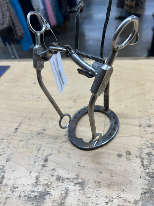 Used 9" Cheek Lifesaver Perfect Bit