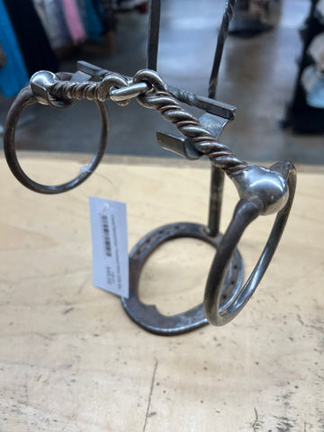 Used Reinsman Twisted Wire 228 Bit
