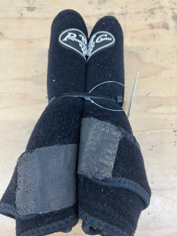 Used Professionals Choice Front Medium Sport Boots