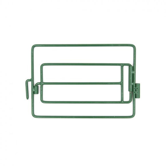 Little Buster Green Walk-Through Gate