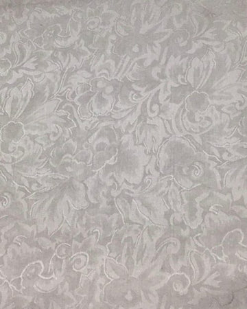 Wyoming Traders 34.5" Jacquard Silk Scarf