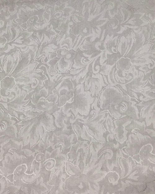 Wyoming Traders 34.5" Jacquard Silk Scarf