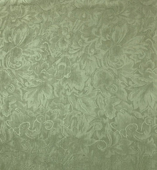 Wyoming Traders Jaquard Silk Scarf-42"