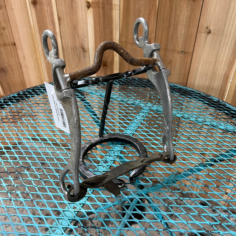Used Partrade FG High Port Correction Bit