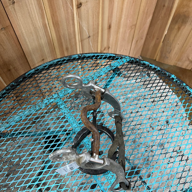 Used Partrade FG High Port Correction Bit