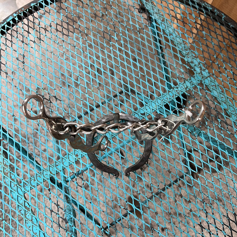Used Chain Bit