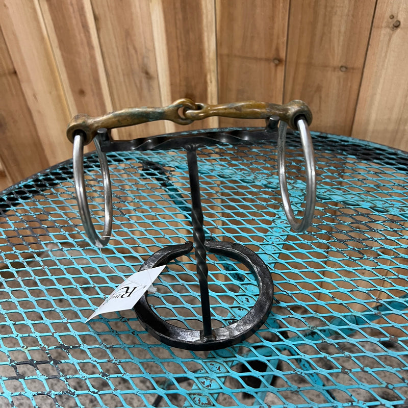 Used O Ring Snaffle