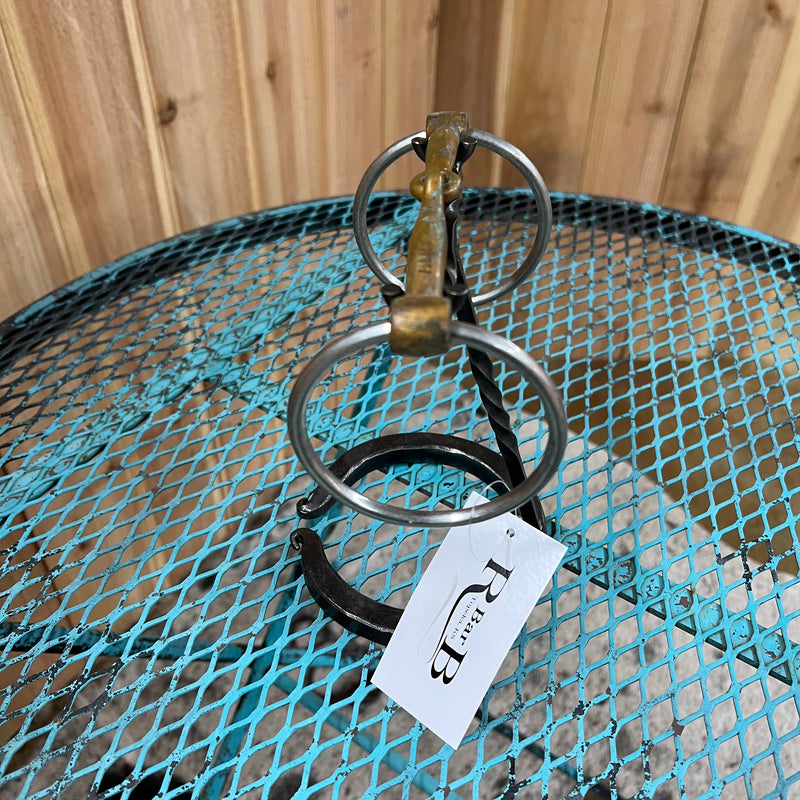 Used O Ring Snaffle