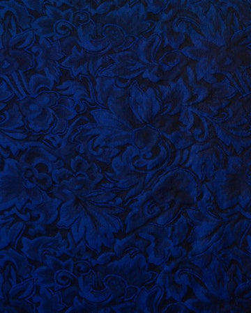 Wyoming Traders Baroque Silk Wild Rag-34.5"