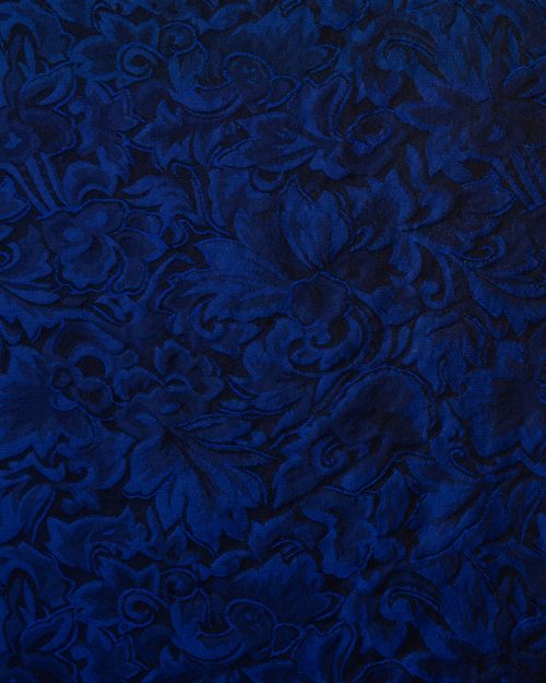 Wyoming Traders Baroque Silk Wild Rag-34.5"