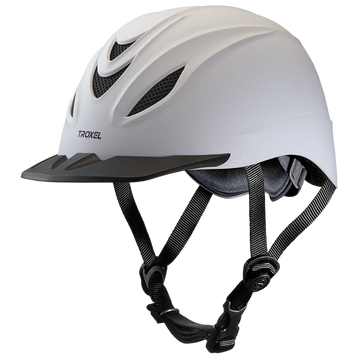 Troxel Intrepid Riding Helmet