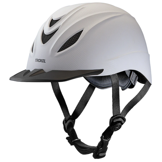 Troxel Intrepid Riding Helmet