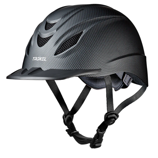 Troxel Intrepid Riding Helmet