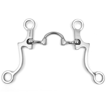 Seven Shank with Slow Twist Wide Correction Bit