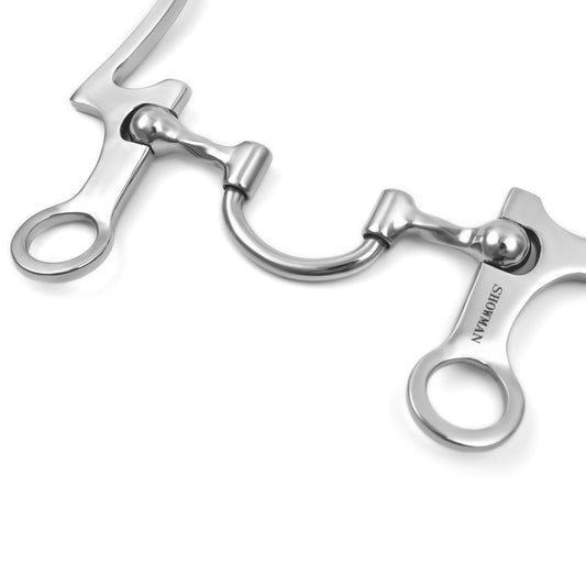 Seven Shank with Slow Twist Wide Correction Bit