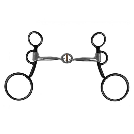 Western Life Saver Link Bit