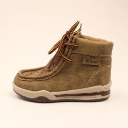 Twister Kid's Jackson Casual Chukka Style Shoes