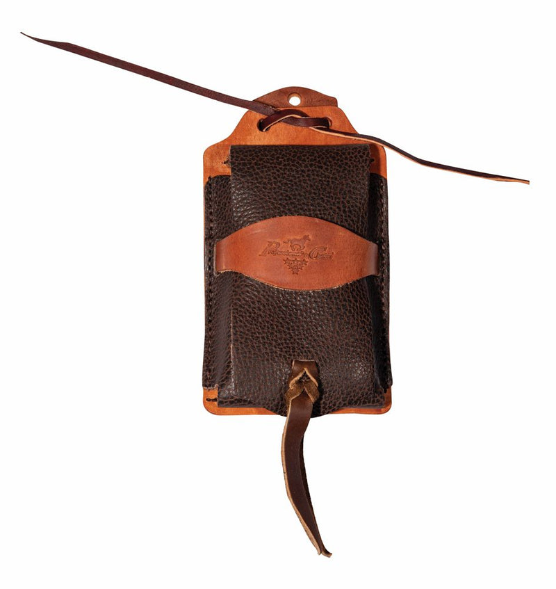 Professional's Choice Leather Cell Phone Holder