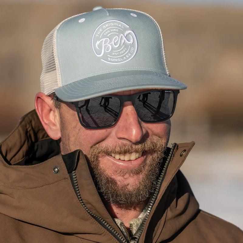 BEX Bolt Ball Cap
