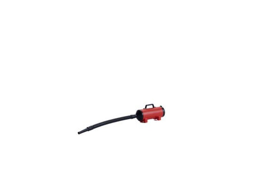 Little Buster Livestock Show Blower