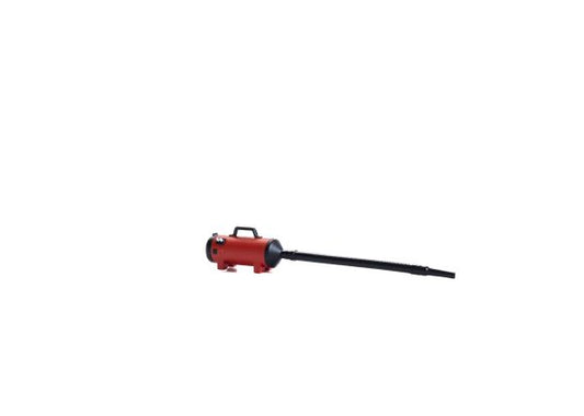 Little Buster Livestock Show Blower