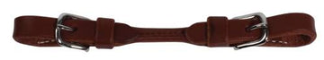 Professional's Choice Round Center Curb Straps