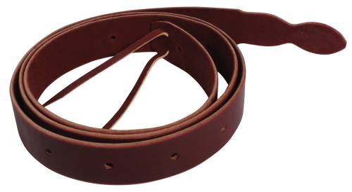 Professional’s Choice Leather Cinch Tie Strap