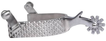Professional's Choice Rasp Spur 1"
