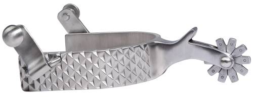 Professional's Choice Rasp Spur 1"