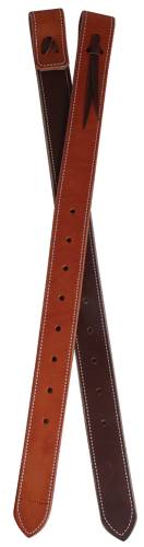 Professional's Choice Doubled & Stitched Rear Flank Billets