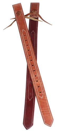 Professional's Choice Deluxe Rear Flank Billets