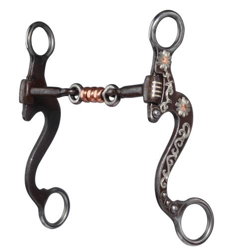 Professional's Choice Small Flower Dogbone Bit