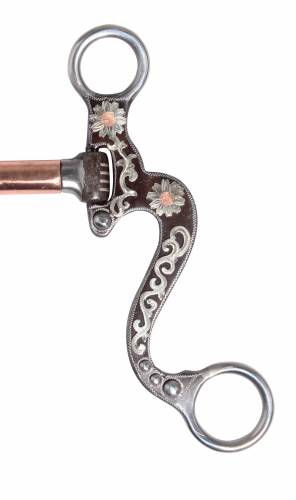 Professional’s Choice Small Flower Thin Chain